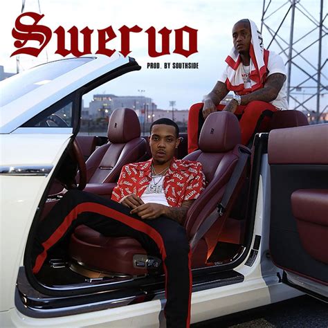 G Herbo & Southside – Swervo Lyrics 